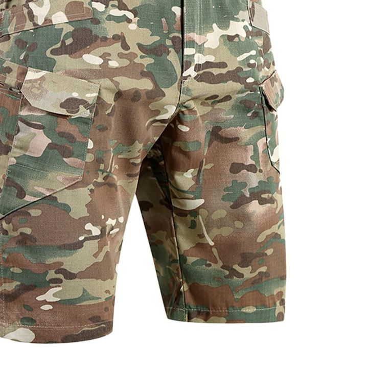 men-multi-pockets-cargo-pants-homme-boardshorts-relaxed-sports-shorts-summer-short-five-point-plus-size-camouflage-shorts-beach