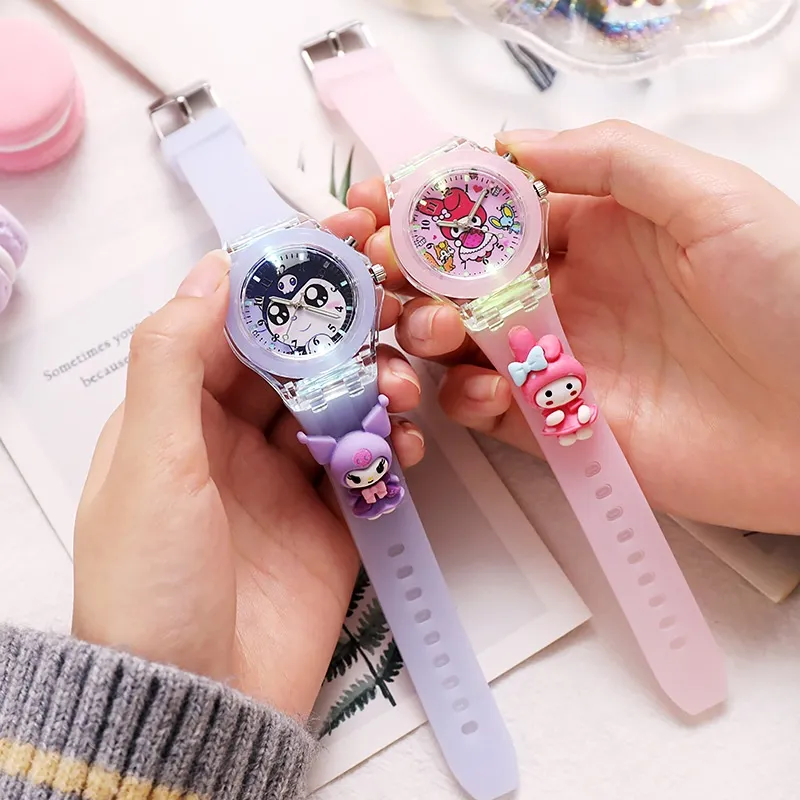 Sanrio Children Glow Watches StellaLou Cute Watch Kuromi Fashion Electronic Watch LinaBell Cartoon Watch Gift Pompom Purin Luminous Watch for kids girls sale now | Lazada PH Sanrio Children Glow Watches StellaLou Cute Watch Kuromi Fashion Electronic Watch LinaBell Cartoon Watch Gift Pompom Purin Luminous Watch for kids girls sale now | Lazada PH