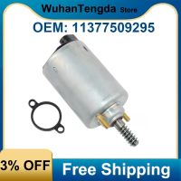 11377548387 11377509295 VVT Variable Valvetronic Motor Actuator For BMW 1 3 X1 X3 Variable Valve Lift Eccentric Shaft