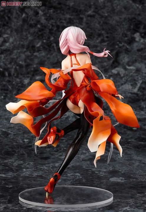 figure-ฟิกเกอร์-จากการ์ตูนเรื่อง-guilty-crown-ปฏิวัติหัตถ์ราชัน-inori-yuzuriha-อิโนริ-ยุซึริฮะ-1-8-ver-anime-ของสะสมหายาก-อนิเมะ-การ์ตูน-มังงะ-คอลเลกชัน-ของขวัญ-gift-จากการ์ตูนดังญี่ปุ่น-new-collectio