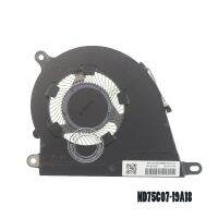 Laptop CPU Cooling Fan ND75C07 -19A18 DC5V 0.5A 4Pin for HP Pavilion15-DY 15-DY1024 L68134-001