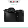 Trả góp 0%máy ảnh kỹ thuật số fujifilm gfx-100s - ảnh sản phẩm 2