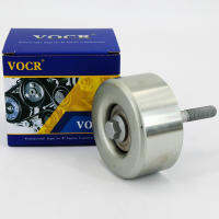 VOCR VQ25DE/VQ35DE เครื่องยนต์ Idler Pulley สำหรับนำเข้านิสสัน el แกรนด์ (3.5 CVTC ) 2010 OEM 11925-JA11A GTA5097