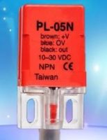 10PCS PL-05N NPN ไม่มี Sn-5mm Inductive Switch Sensor 10-30VDC 3สายใหม่คุณภาพสูง