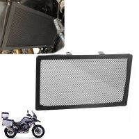 หม้อน้ำรถจักรยานยนต์ Grille Grill Guard Cover Protector สำหรับ Colove KY400X KY500X Excelle KY 500X KY 400X Montana XR5 XR 5