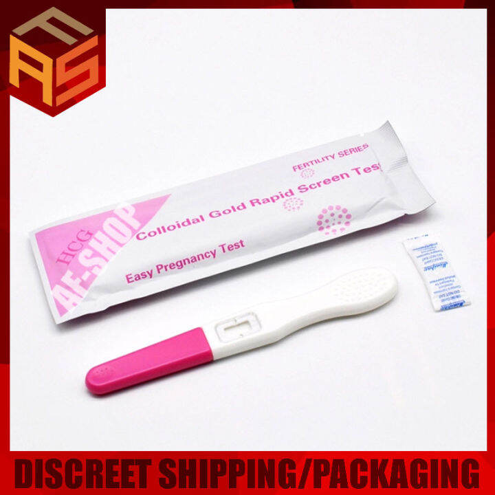 Pregnancy Tests Midstream Sticks Ultra Early, HCG Gold Screen Test ...