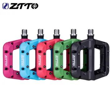 xc pedals