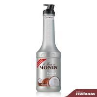 MONIN Coconut Fruit Mix 1000 ML. | โมนิน มะพร้าว ฟรุ๊ตมิกซ์ 1000 มล.