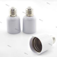 E27 To E40 Base Power Adapter Holder Led Lamp Bulb Socket LED CFL Halogen Lights Lamp Converter 6TH