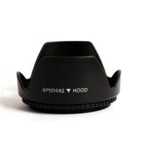 เลนส์ฮู้ดกลีบบัว ขนาด 82 มม. Flower Lens Hood 82mm (1837)