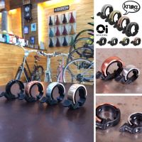 KNOG กระดิ่งจักรยาน OI CLIC