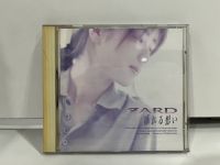 1 CD MUSIC ซีดีเพลงสากล   ZARD 揺れる想い  BGCH-1001     (L1F36)