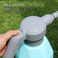 Plant Mister Spray Bottle Watering Device For Plants Electric For Garden Watering Can For Flowers For Indoor Outdoor Plant