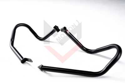 กันล้มเครื่อง ( CRASHBAR ) FOR HONDA MONKEY125