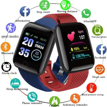 Shop U78 Plus Smart Watch online Lazada .ph