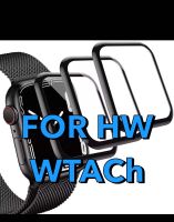 HUAWEI WATCH ฟิล์มกันรอย ฟิล์มกันรอยหน้าจอ ครอบเลนส์ หน้าปั HUAWEI WATCH PMMA