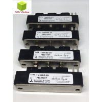 TM90DZ-2H  THYRISTOR MODULES 90A 1600V