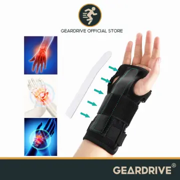 1Pcs Wrist Support Brace/Carpal Tunnel/Hand Support,Adjustable Wrist  Support for Arthritis and Tendinitis,Joint