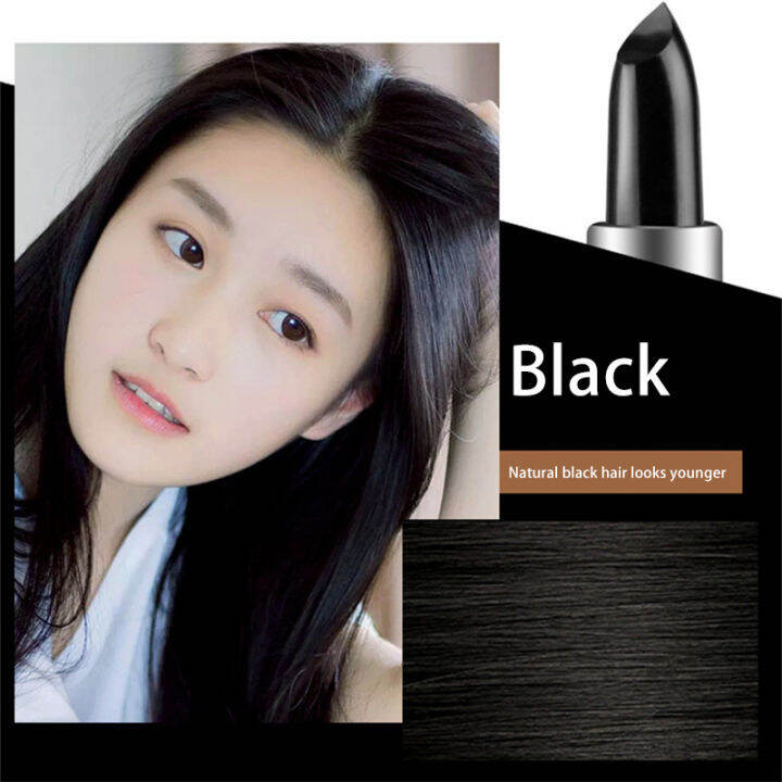 Original Plant Hair Dye Stick Lazada PH