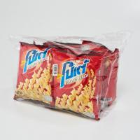 [ส่งฟรี!!!] โปเต้ มันฝรั่งกรอบ 32 กรัม x 6 ซองPotae Potato Extrude Snack 32g x 6 Bags