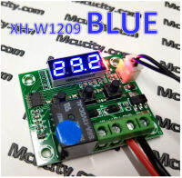 BLUE XH-W1209 [STM8S003F3P6] (ของแท้) Digital Cool/Heat บอร์ดควบคุม เปิด/ปิด ตามอุณหภูมิ