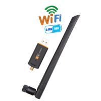 1200Mbps USB3.0 Wifi Adapter RTL8812CU IEEE802.11ac Dual Band 5GHz 2.4GHz Wireless Network Card Wifi Dongle for Desktop Laptop  USB Network Adapters