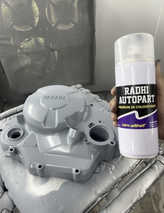 Malaysia Stock [SPRAY TIN] PRIMER LIGHT GREY (UNDERCOAT) Lazada