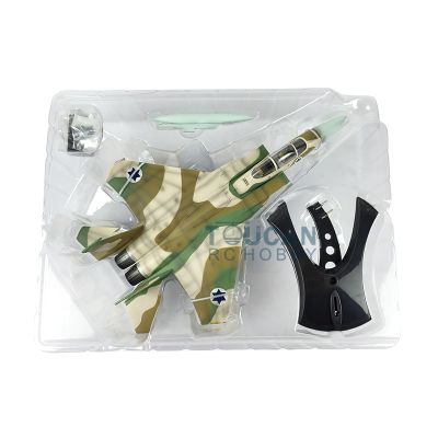 โมเดล37124 1/72 F-15I Idf/af เครื่องบินรบนกอินทรี No.209 TH07349-SMT2โมเดลเครื่องบิน