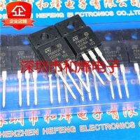 5PCS-10PCS STP6N60FI P6N60FI  TO-220F 6A 600V   ORIGINAL ON STOCK