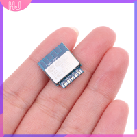 【HJ】 โมดูล Wi-Fi ESP-02S TYWE2S Serial ESP8285 Wireless เข้ากันได้กับ ESP8266