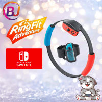 Nintendo Switch : Ring Fit [งานเทียบ]