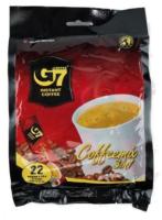 กาแฟ G7 3in1 Instant Coffee จีเซเว่นกาแฟทรีอินวันจุงเหงียน 16ก.x 22ซอง