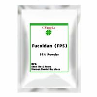 50-1000G Fucoidan FPS