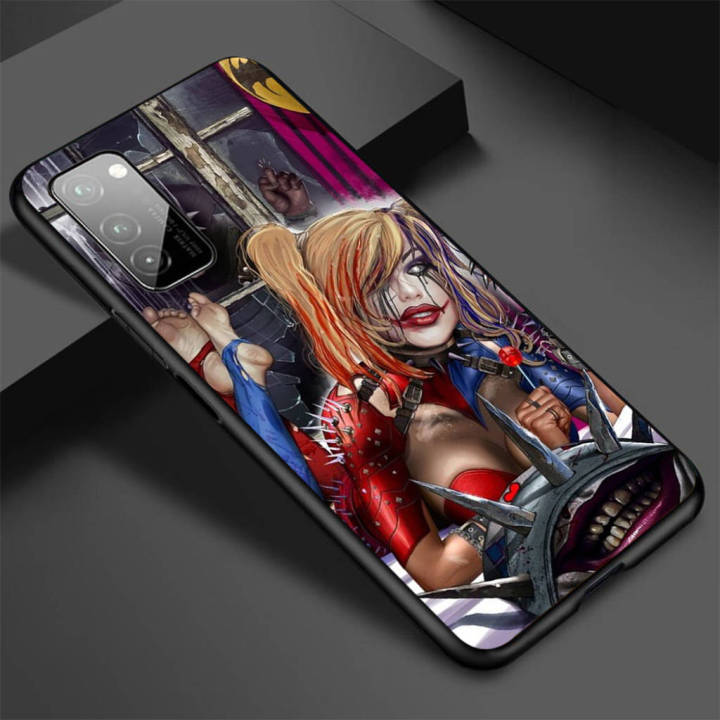 22gv-joker-movie-อ่อนนุ่ม-high-quality-tpu-ซิลิโคน-phone-เคสโทรศัพท์-ปก-หรับ-xiaomi-redmi-s2-k40-k30-k20-5a-6a-7a-7-6-5-pro-plus