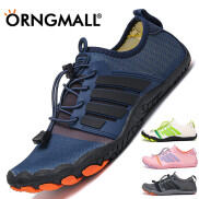 ORNGMALL Giày chân trần lội nước nam nữ thể thao ngoài trời bãi biển cặp