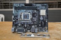 MAINBOARD (เมนบอร์ด) 1151 ASUS H110M-D