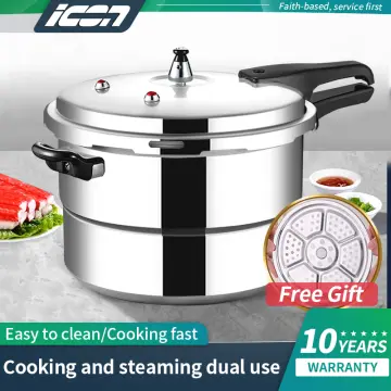 Pressure Cooker 14L