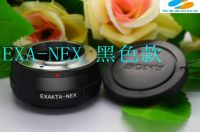 Exakta ฝาครอบตัวแปลงเลนส์เลนส์เมาท์กับ Nex E ฝาหลัง Exakta Nex Nex F3 Nex 5 Nex 5n Nex 7 Exa Nex