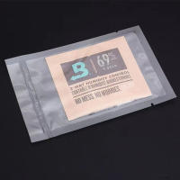 Travel Ciggar Moisturizer Pouch Put Ciger Case Box Moisturizing Cigaar Humidity Bag Humidifier Pack Smking Accessories