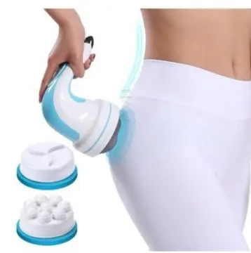 Machine that shakes online your legs