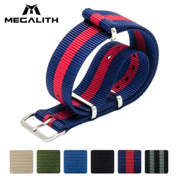 Megalith on sale nato strap