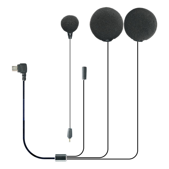 fodsports-fx8-air-parts-helmet-intercom-accessories-soft-mic-hard-mic-for-intercom-earphone-cable-for-fx8-air