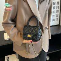 【พร้อมส่ง】sako bag fashion กระเป๋าผู้หญิง กระเป๋าสะพายข้าง กระเป๋าแฟชั่น  รุ่น D-1318