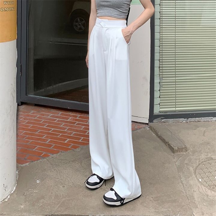 mexzt-streetwear-women-korean-y2k-wide-leg-pants-oversize-loose-4xl-elastic-high-waist-suit-pants-lady-casual-straight-trousers