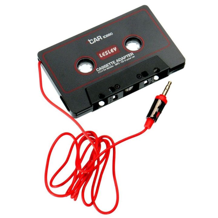 ROEM Enjoy Music Convenient Cassette Mp3 Player Converter Universal 3.5mm  Jack Plug Car Harvester Audio Converter Cassette Cassette Cassette Tape  Adapter Car Tape Converter