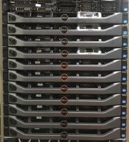 Server Dell PowerEdge R620 (มือสองสภาพดี)