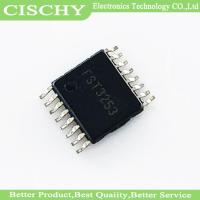 10pcs/lot FST3253MTCX FST3253 TSSOP-16 In Stock WATTY Electronics