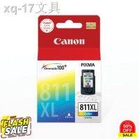 ﹊ตลับหมึกแคนนอน canon 811 color สี 810 black ดำ ของแท้ใหม่100% จากศูนย์ มีกล่อง IP2770/ IP2772/ MP237/ MP245/ MP258/ MP #หมึกเครื่องปริ้น hp #หมึกปริ้น   #หมึกสี   #หมึกปริ้นเตอร์  #ตลับหมึก