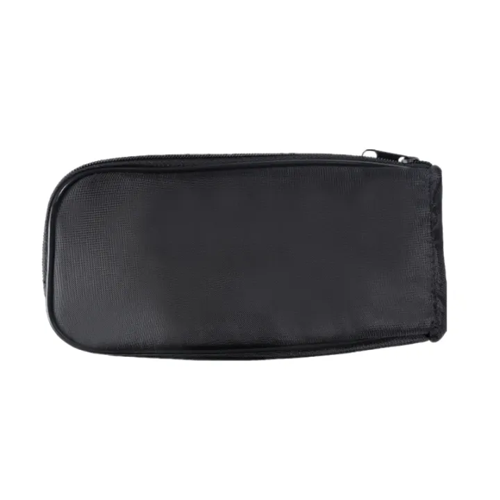 Universal Handheld Bag Pouch Zipper Case For Shure Microphone Wireless
