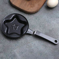 Mini Egg Breakfast Fryer Multi-styles Non-stick Pan Pancakes Crepe Pan Molds For Home Kitchen